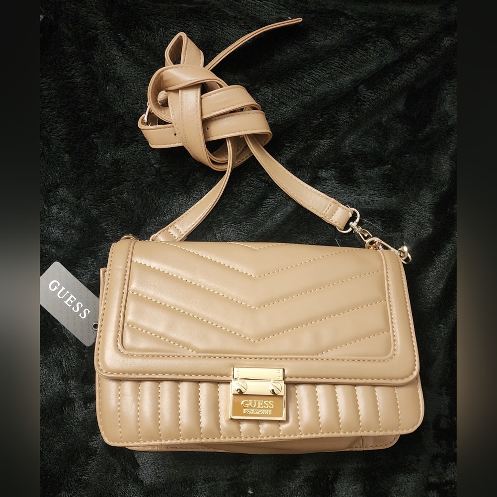 Guess purse